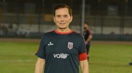 اللاعب عز الدين بهادر