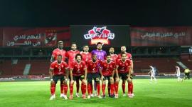 فريق الأهلي