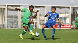 مباراة السوبر تجمع بين خدمات وشباب رفح