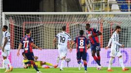 كروتوني ويوفنتوس