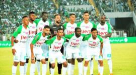 فريق الرجاء البيضاوي