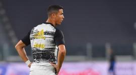 كريستيانو رونالدو