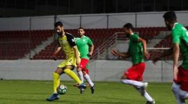 جانب من مباريات الموسم الماضي