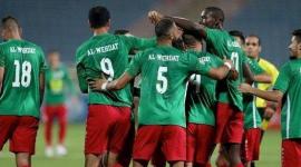 لاعبو الوحدات