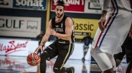 الفلسطيني تامر حبش