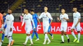 الزمالك والرجاء