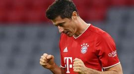 روبرت ليفاندوفسكي