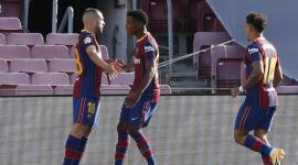 فرحة فاتي بهدفه