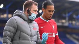 فيرجيل فان دايك