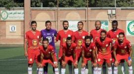 فريق البنك الأهلي