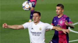 الصربي لوكا يوفيتش