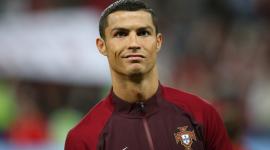 البرتغالي كريستيانو رونالدو