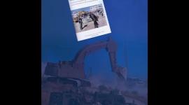 غضب أوروبي واسع لهدم "إسرائيل" مشاريع ممولة بفلسطين