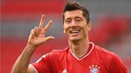 البولندي روبرت ليفاندوفسكي