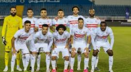 فريق الزمالك