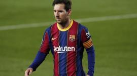 النجم الأرجنتيني ليونيل ميسي