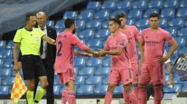 لاعبو ريال مدريد