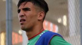 اللاعب مصعب مشتهى