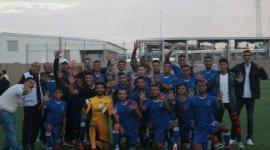 فريق شباب رفح