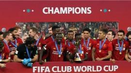 ليفربول الإنجليزي فاز بلقب النسخة الماضية من البطولة