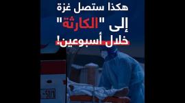 هكذا ستصل غزة إلى الكارثة خلال أسبوعين.. هل يمكن تجنبها !