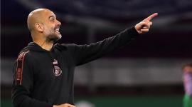 المدرب بيب جوارديولا