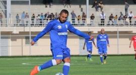 سعيد السباخي سجل الهدف الثاني للسموع