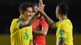 فيرمينو سجل هدف المباراة الوحيد