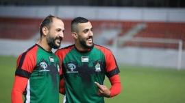 المكبر فاز على طوباس بهدفين لواحد