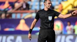 الحكم مصطفى غربال