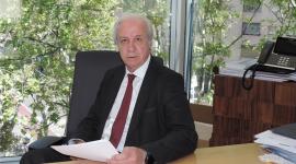 رئيس نادي برشلونة الإسباني المؤقت كارليس توسكيتس