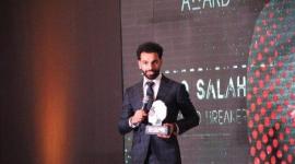 جانب من التكريم