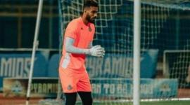 أحمد الشناوي