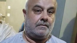 المرحوم خميس أبو جراد