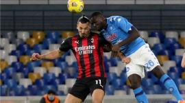 إبرا أمام نابولي