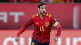 المدافع سيرجيو راموس