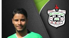 أبو عودة سيلعب في صفوف خدمات رفح الموسم القادم