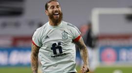 سيرجيو راموس