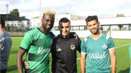 السيلاوي في الوسط