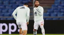 سيرجيو راموس