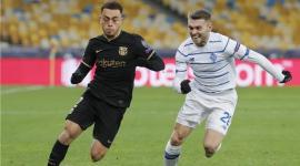 الأميركي الشاب سيرجينو دست