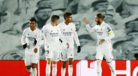 فرحة فريق ريال مدريد