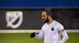 جونزالو هيجواين