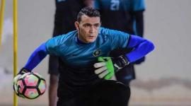 حارس المرمى المصري عصام الحضري