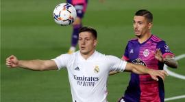 الصربي لوكا يوفيتش