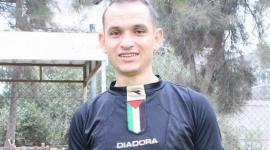 الحكم محمد اليازجي