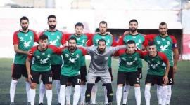 فريق جبل المكبر