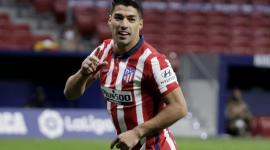 لويس سواريز