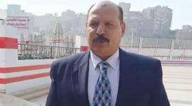 الراحل أحمد البكري