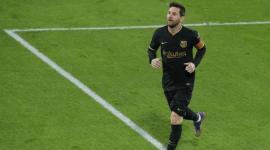 ليونيل ميسي